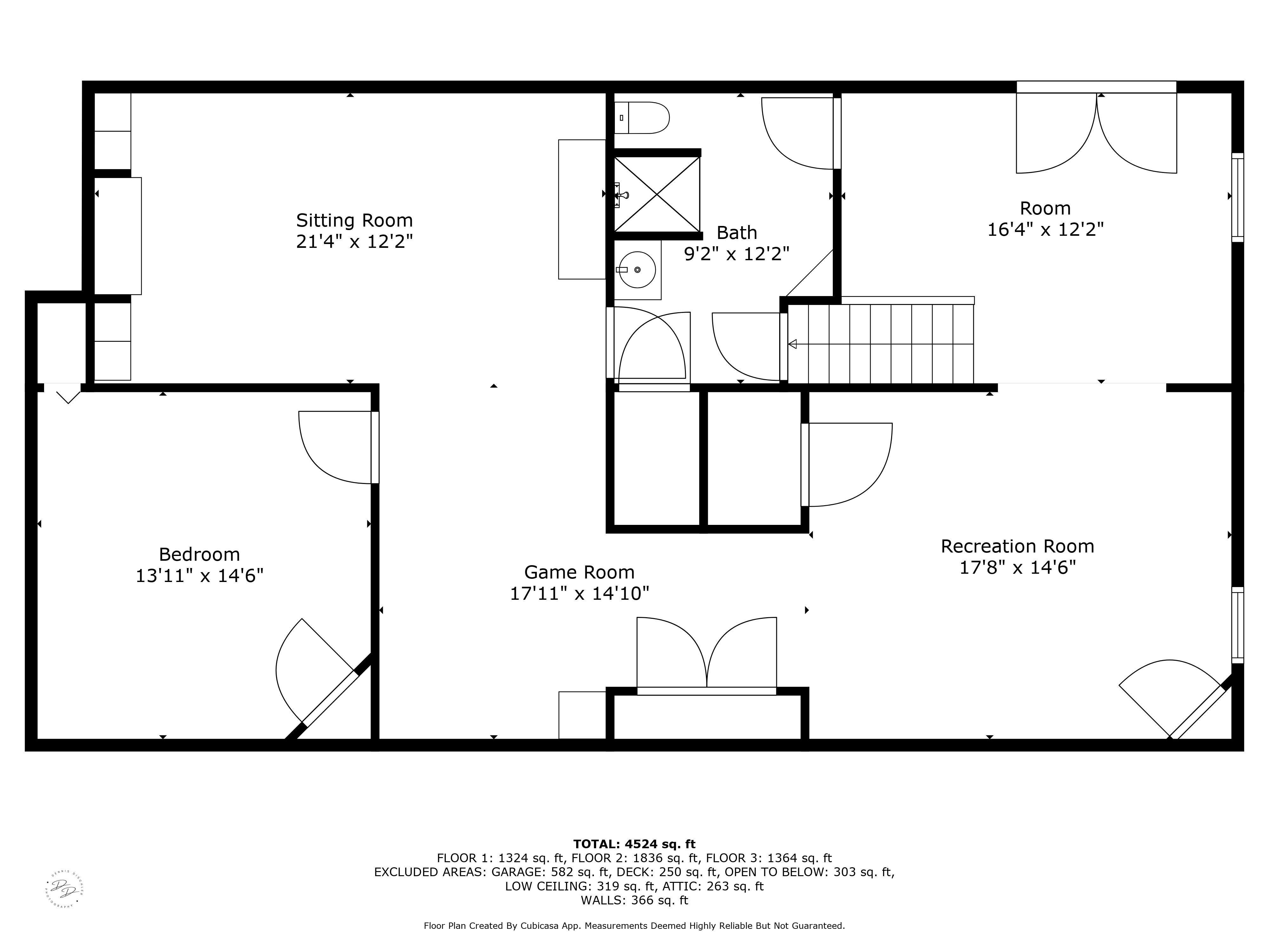 Address Upon Request West Chester, PA 19382 - Photo 76 of 76 a picture of a floor plan