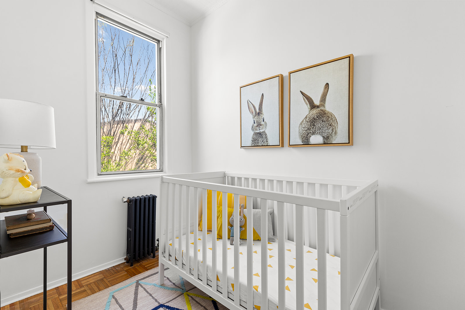 5 A Webster Place Brooklyn, NY 11215 - Photo 9 of 14