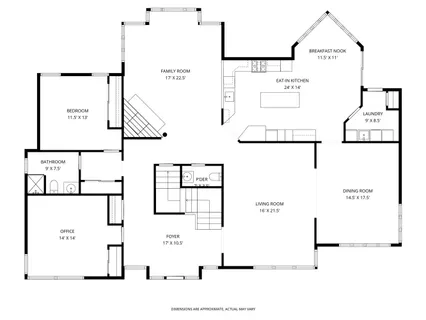 $1,275,000 | 4 Chadwick Court, Denville, NJ 07834