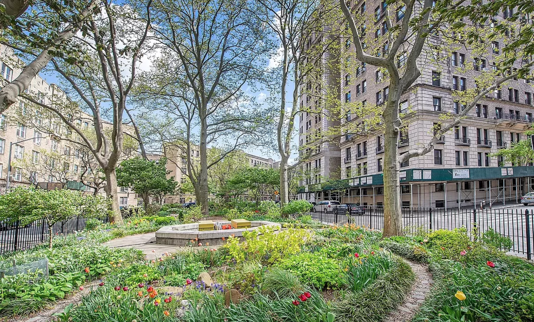 790 Riverside Drive, Unit 1S Manhattan, NY 10032 - Photo 18 of 20 Gallery Image 18