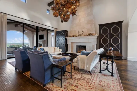 $11,900,000 | 6001 Krause Lane, Austin, TX 78738