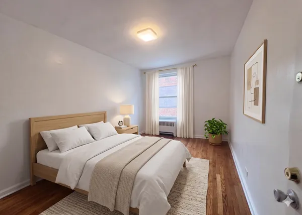 $3,850 | 123 Avenue A, Unit 4 | East Village