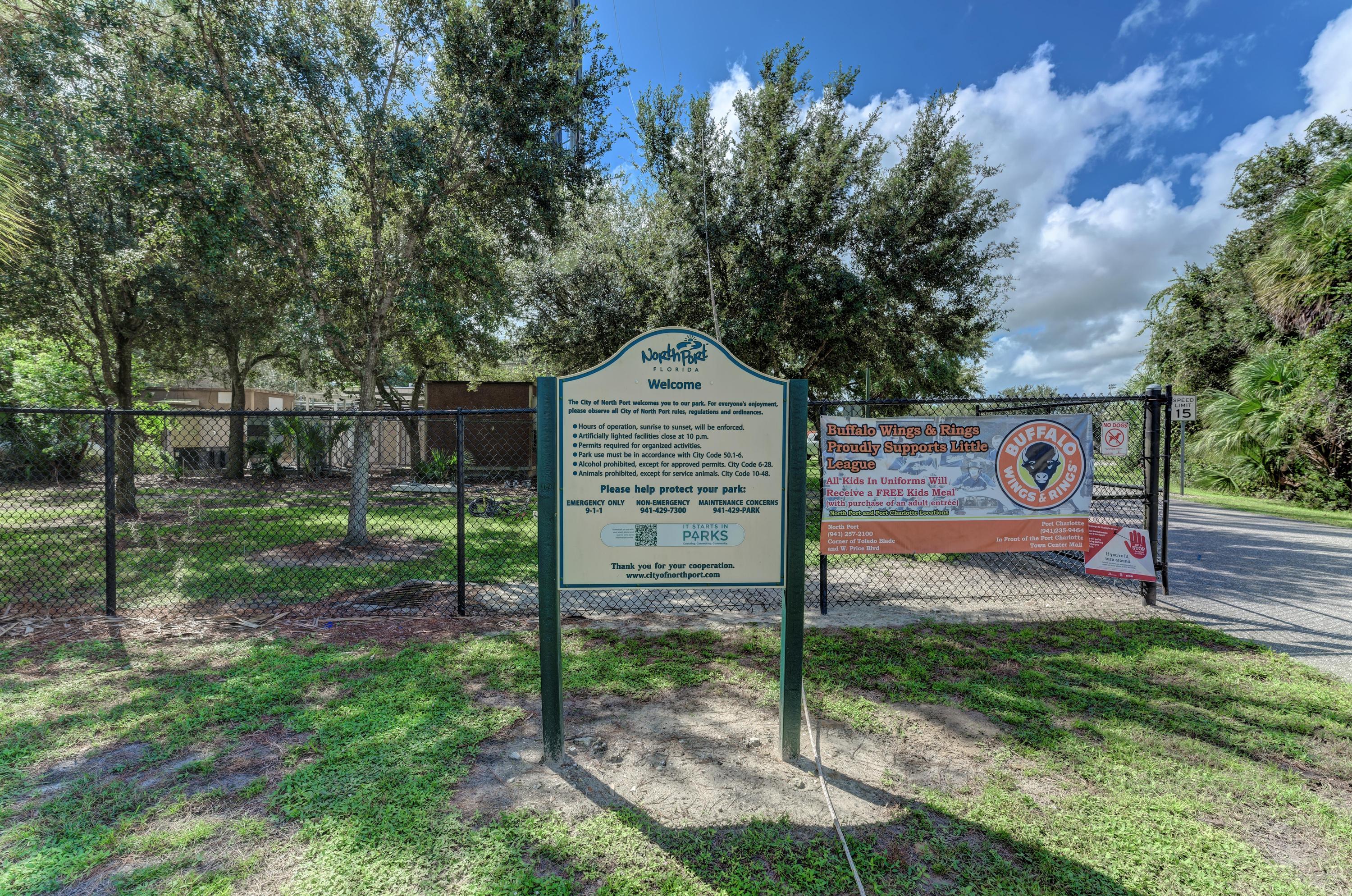 3652 Kacher Road North Port, FL 34288 - Photo 30 of 34