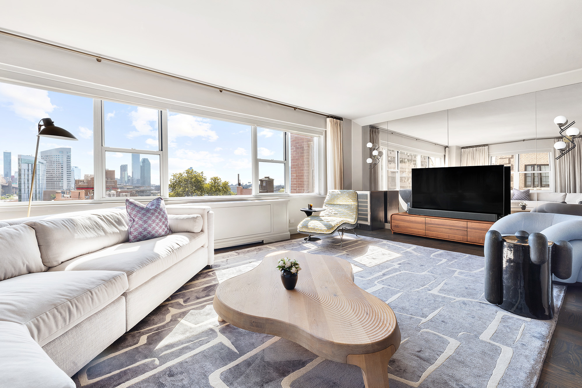 16 Sutton Place, Unit 8C Manhattan, NY 10022 - Photo 2 of 15