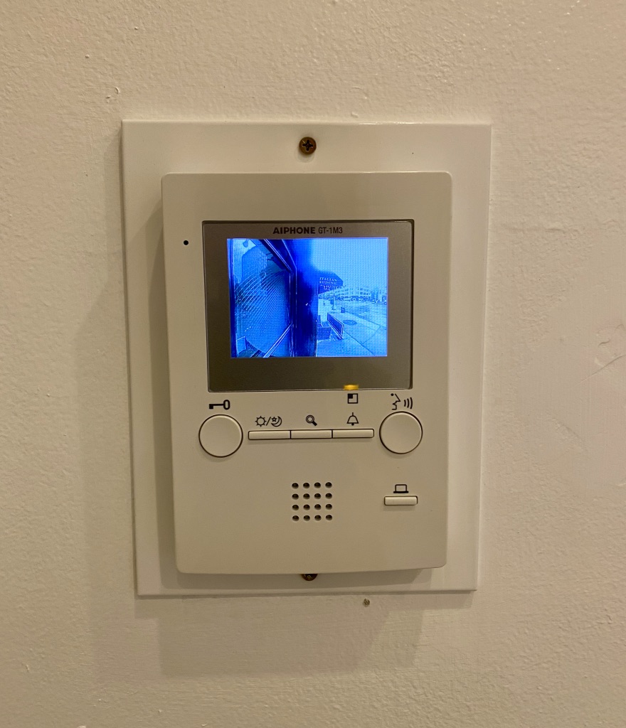 619 9th Avenue, Unit 3E Manhattan, NY 10036 - Photo 2 of 22 a view of door