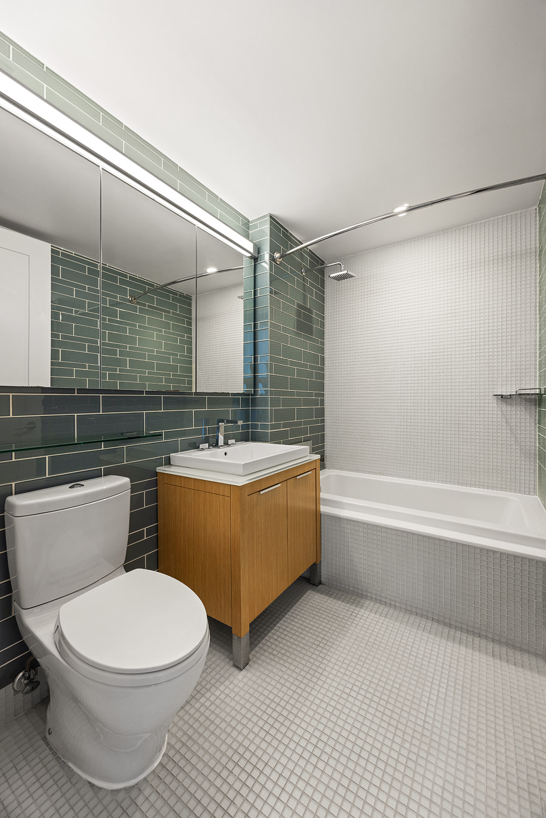 34 North 7th Street, Unit TH1 Brooklyn, NY 11249 - Photo 14 of 23 Gallery Image 14