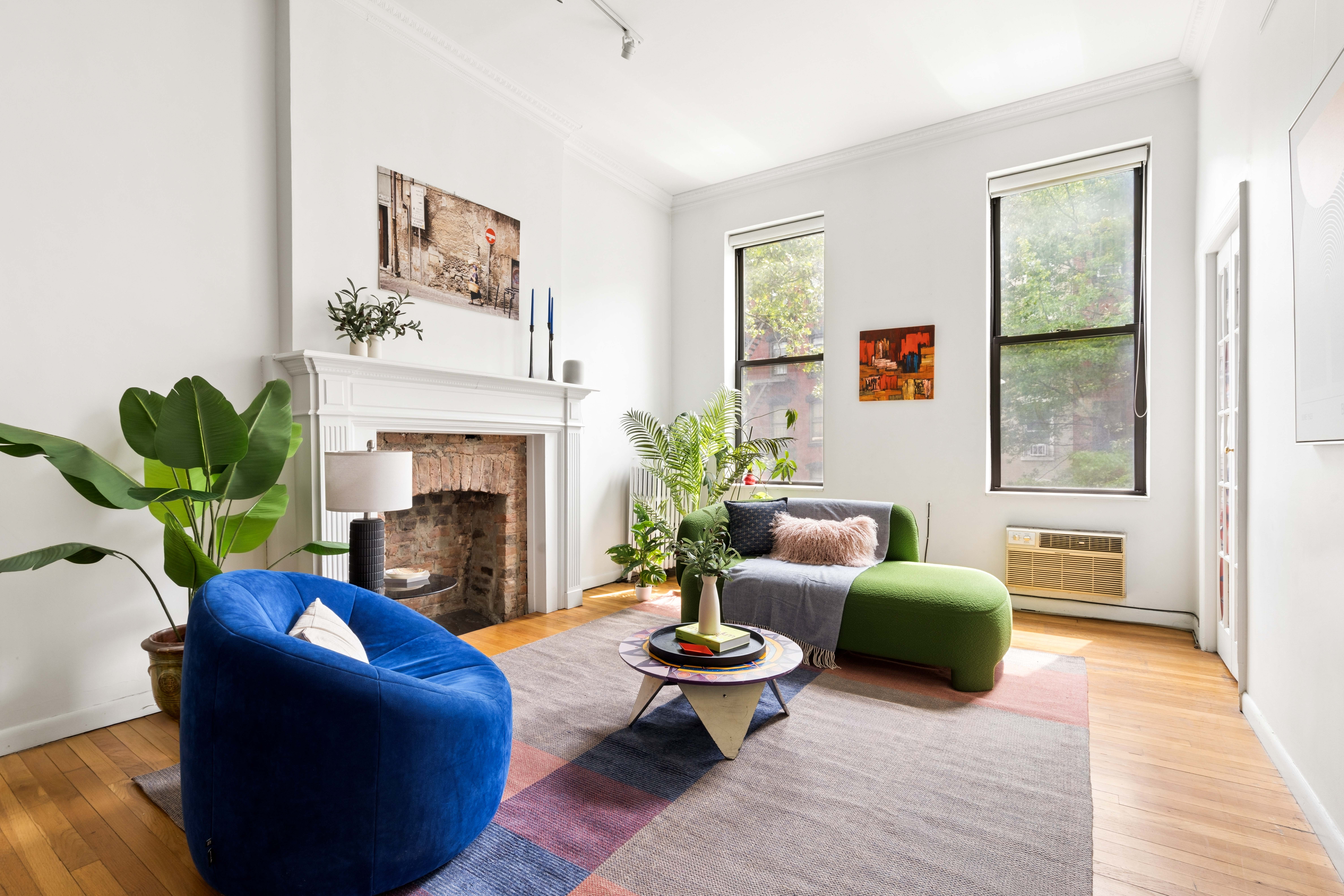 317 East 6th Street, Unit 3 Manhattan, NY 10003 - Photo 1 of 19