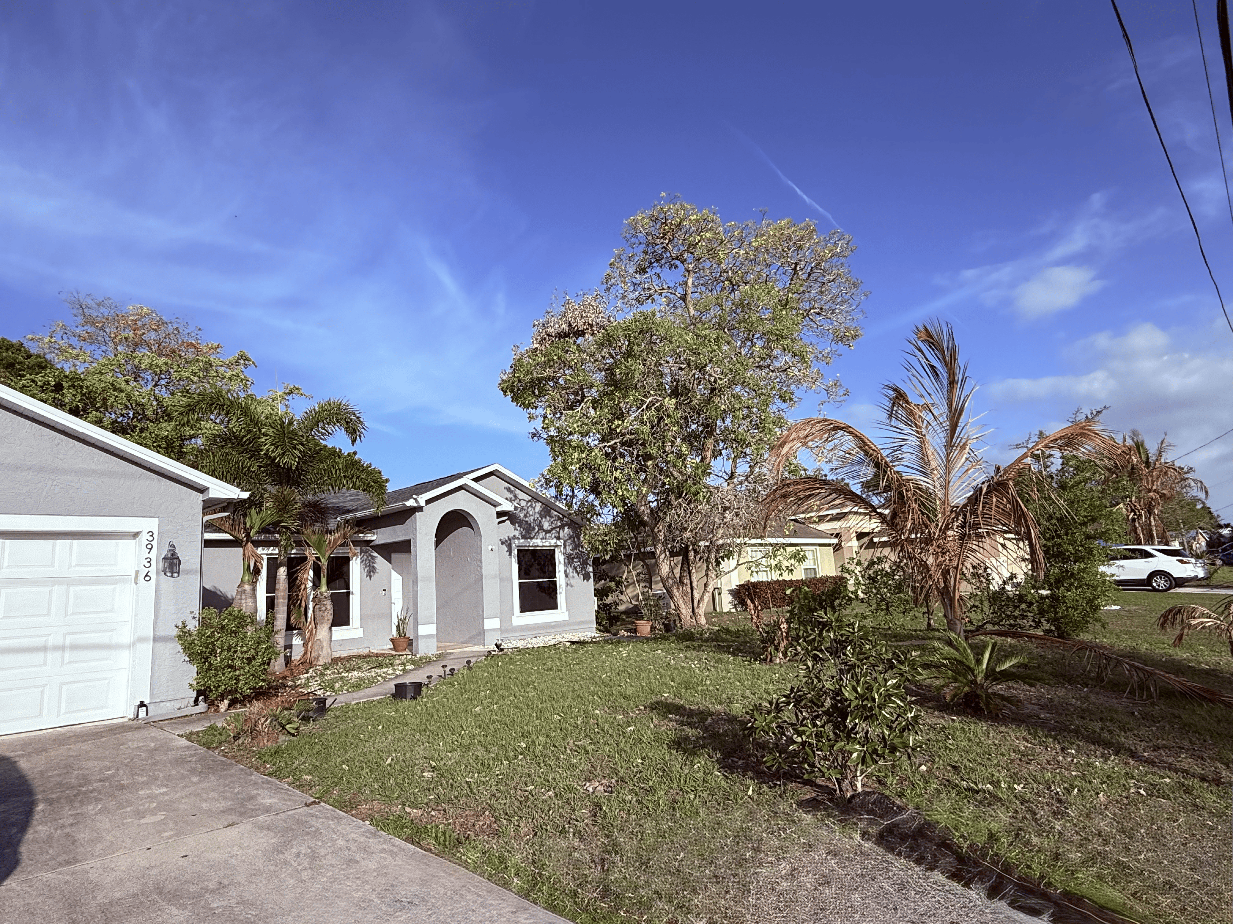 3936 Southwest Jarmer Road Port St. Lucie, FL 34953 - Photo 2 of 44