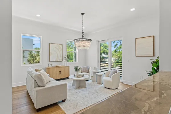 $3,395,000 | 500 East Davis Boulevard, Tampa, FL 33606