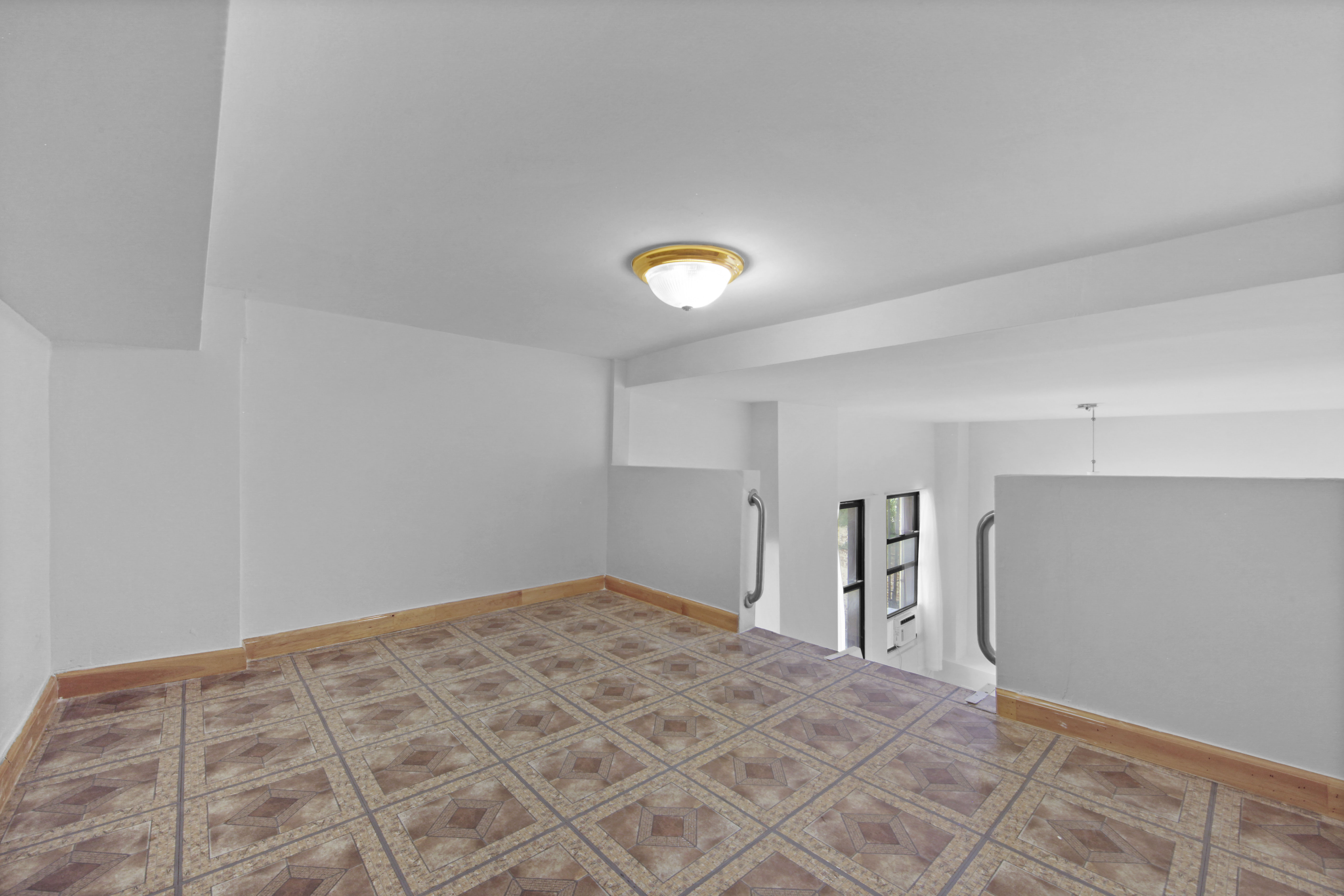 155 Hicks Street, Unit 2B Brooklyn, NY 11201 - Photo 9 of 11 a view of empty room