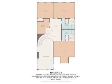 $895,000 | 10737 Mcgregor Drive, Columbia, MD 21044