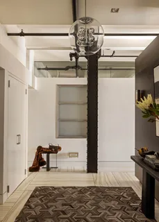 $4,795,000 | 30 West 15th Street, Unit 9S | Flatiron