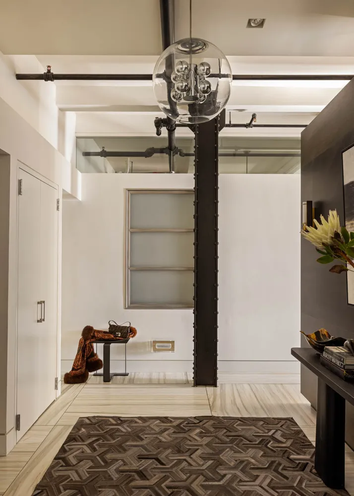 $4,795,000 | 30 West 15th Street, Unit 9S | Flatiron