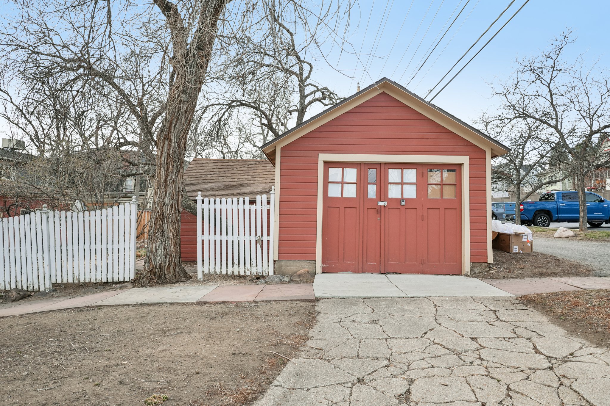 2236 17th Street Boulder, CO 80302 - Photo 72 of 80
