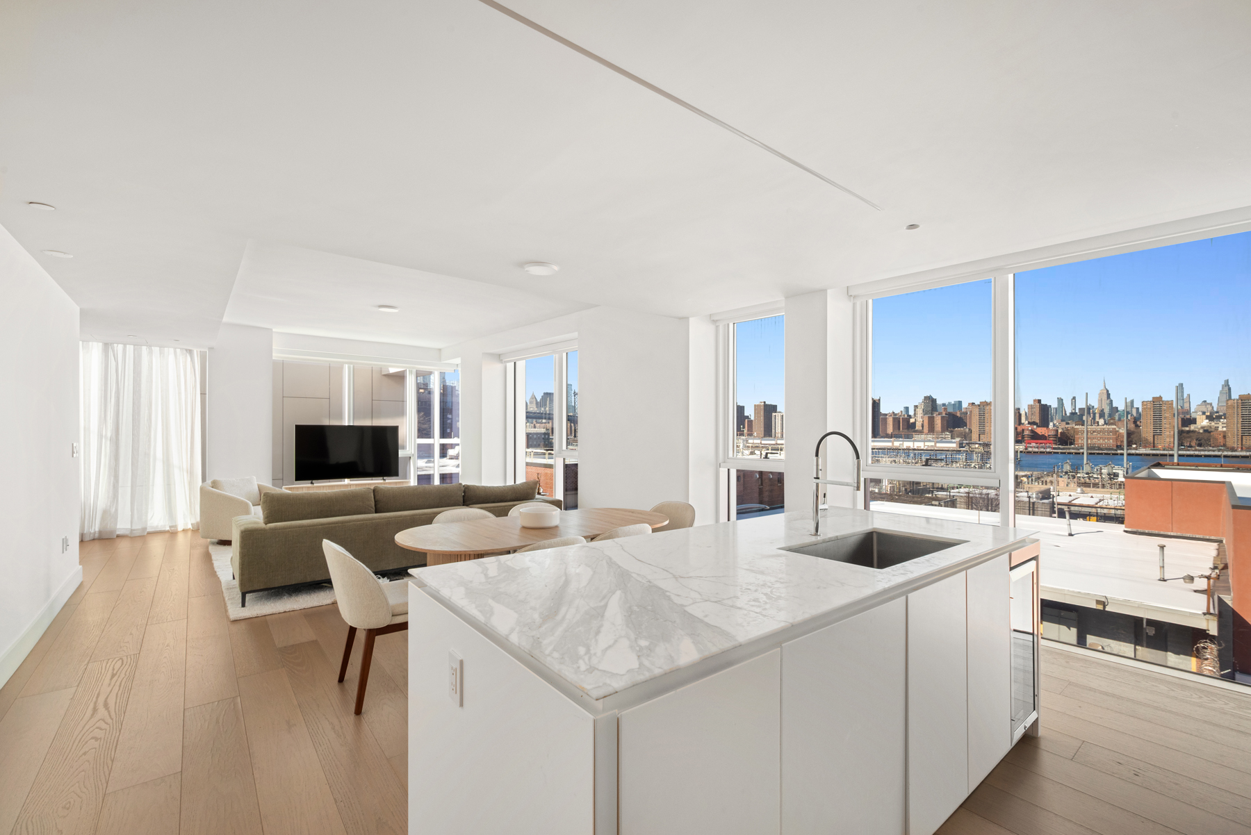 288 Water Street, Unit 4B Brooklyn, NY 11201 - Photo 2 of 14