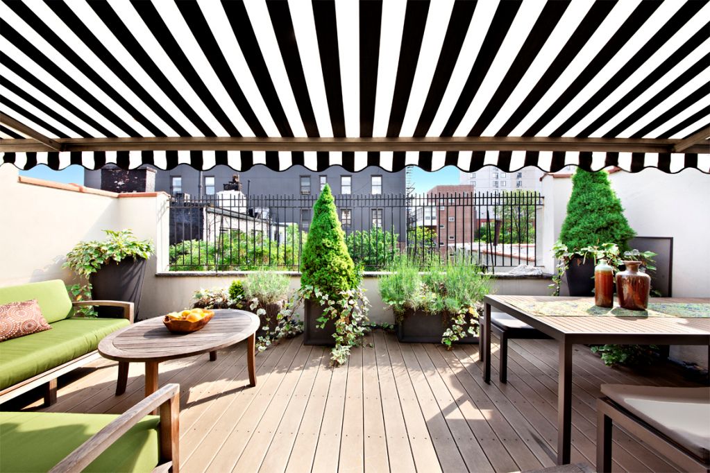 $13,000 | 32 East 3rd Street, Unit PH1 | East Village
