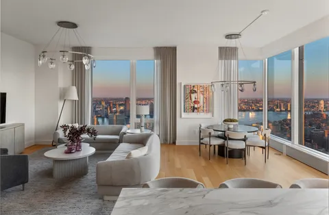 $6,900,000 | 15 East 30th Street, Unit 54B | NoMad