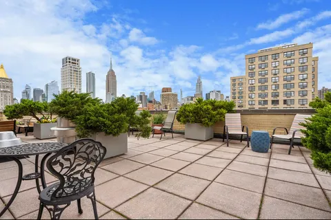 $680,000 | 245 East 25th Street, Unit 19L | Kips Bay