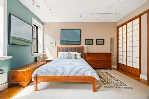 $1,199,000 | 50 Bridge Street, Unit 401 | DUMBO