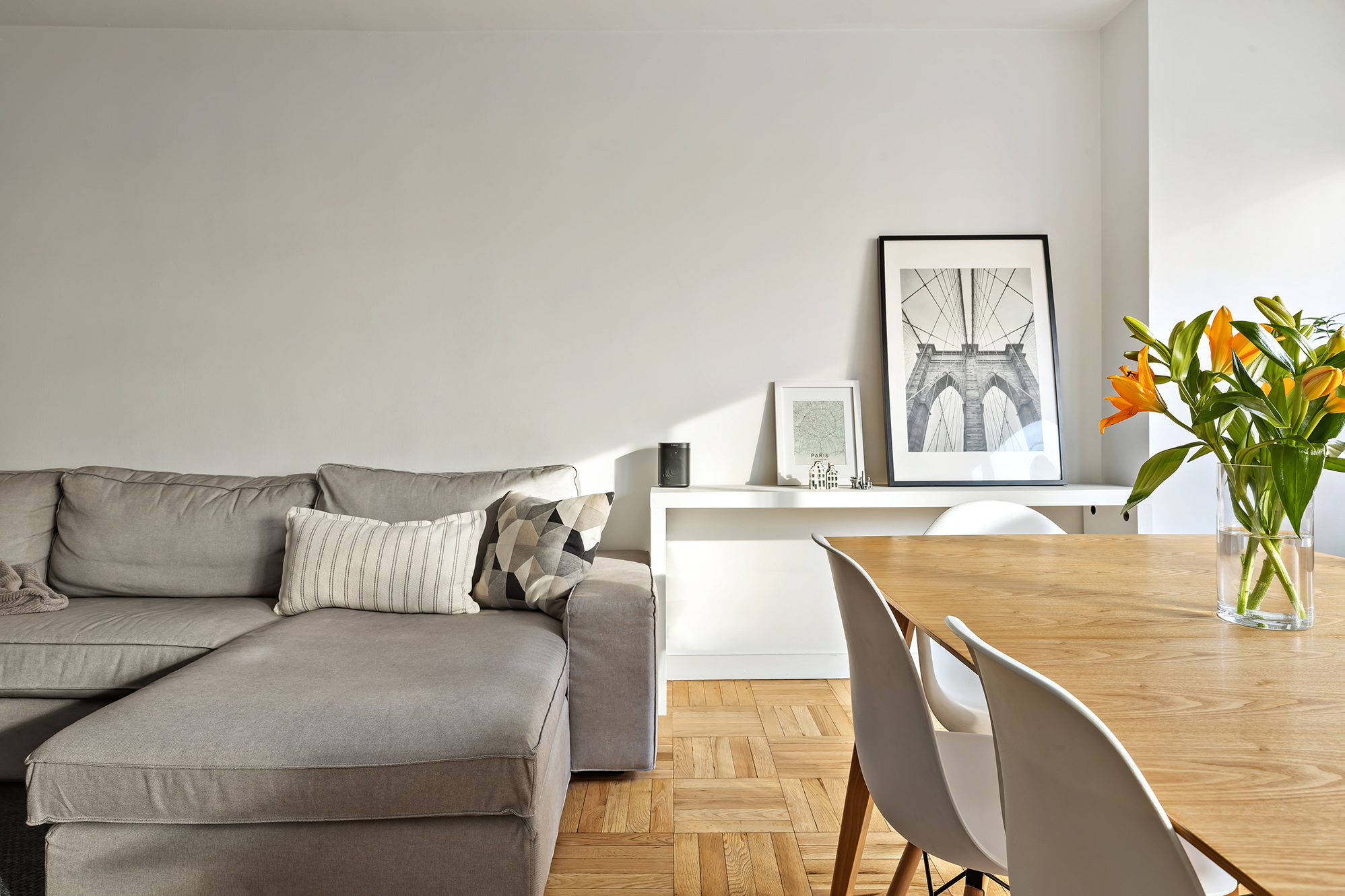 101 West 12th Street, Unit 3L Manhattan, NY 10011 - Photo 4 of 13