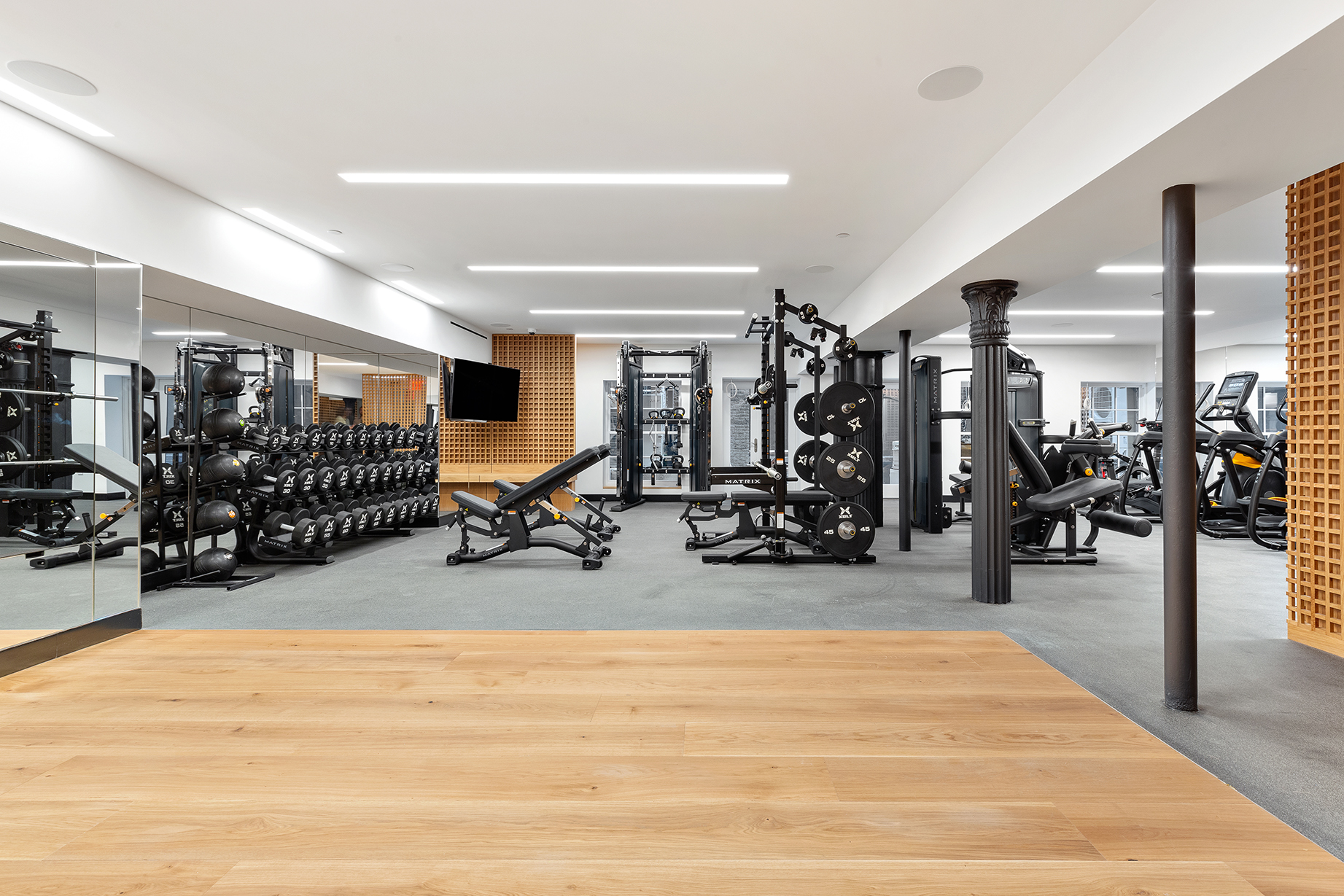 53 White Street, Unit 6 Manhattan, NY 10013 - Photo 26 of 30