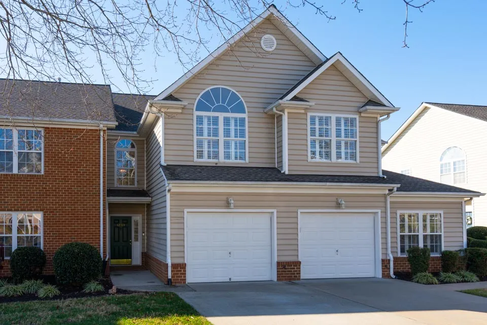 $420,000 | 12513 Carnoustie Lane, Unit B, North Chesterfield, VA 23236