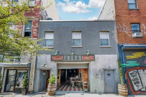 $3,100,000 | 354 Grand Street | Williamsburg