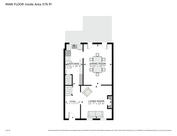 $1,200,000 | 1752 Willard Street Northwest, Washington, DC 20009