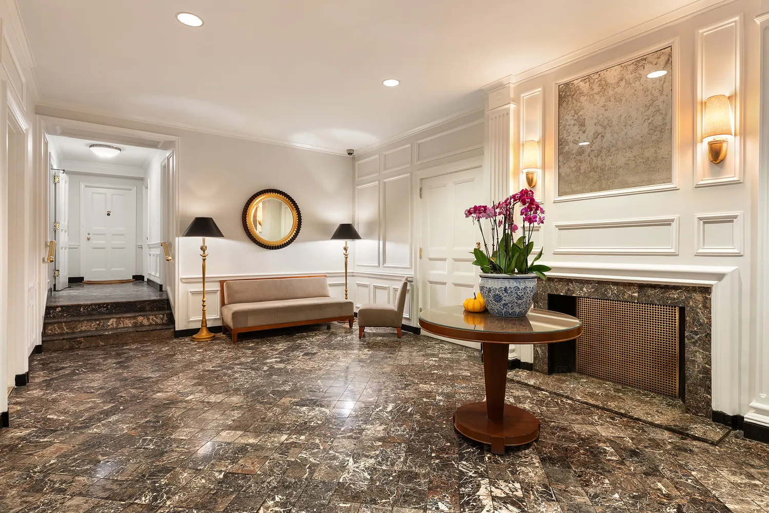 $1,695,000 | 59 West 12th Street, Unit 5G | Greenwich Village