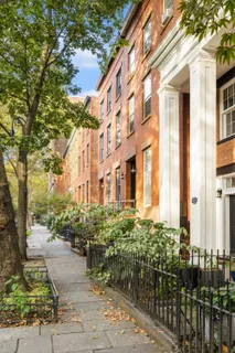 $3,450,000 | 46 Willow Place | Brooklyn Heights