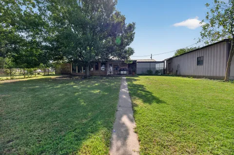 $1,200,000 | 12501 Farm To Market Road 2331, Godley, TX 76044