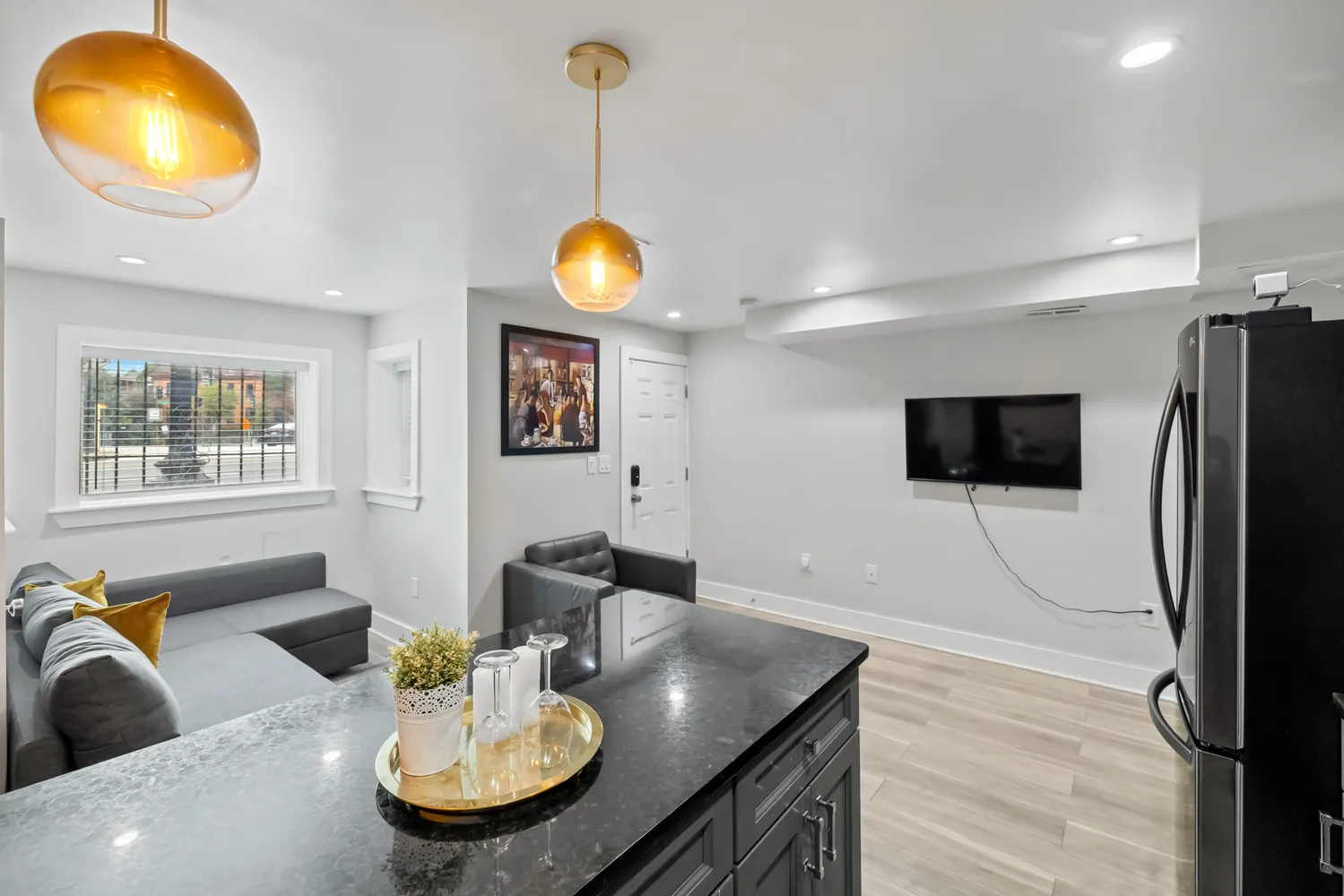 $899,999 | 409 Florida Avenue Northwest, Washington, DC 20001