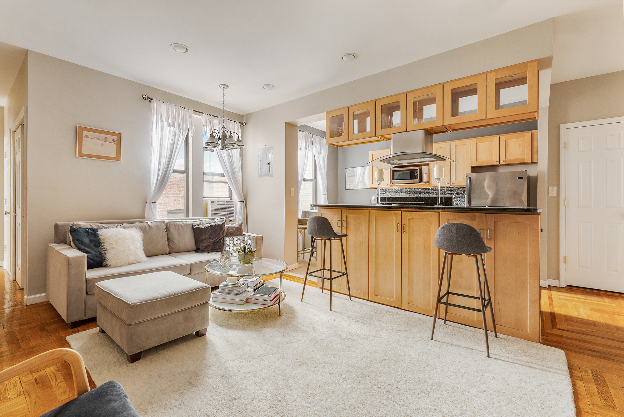 408 St Johns Place, Unit 5F Brooklyn, NY 11238 - Photo 2 of 8