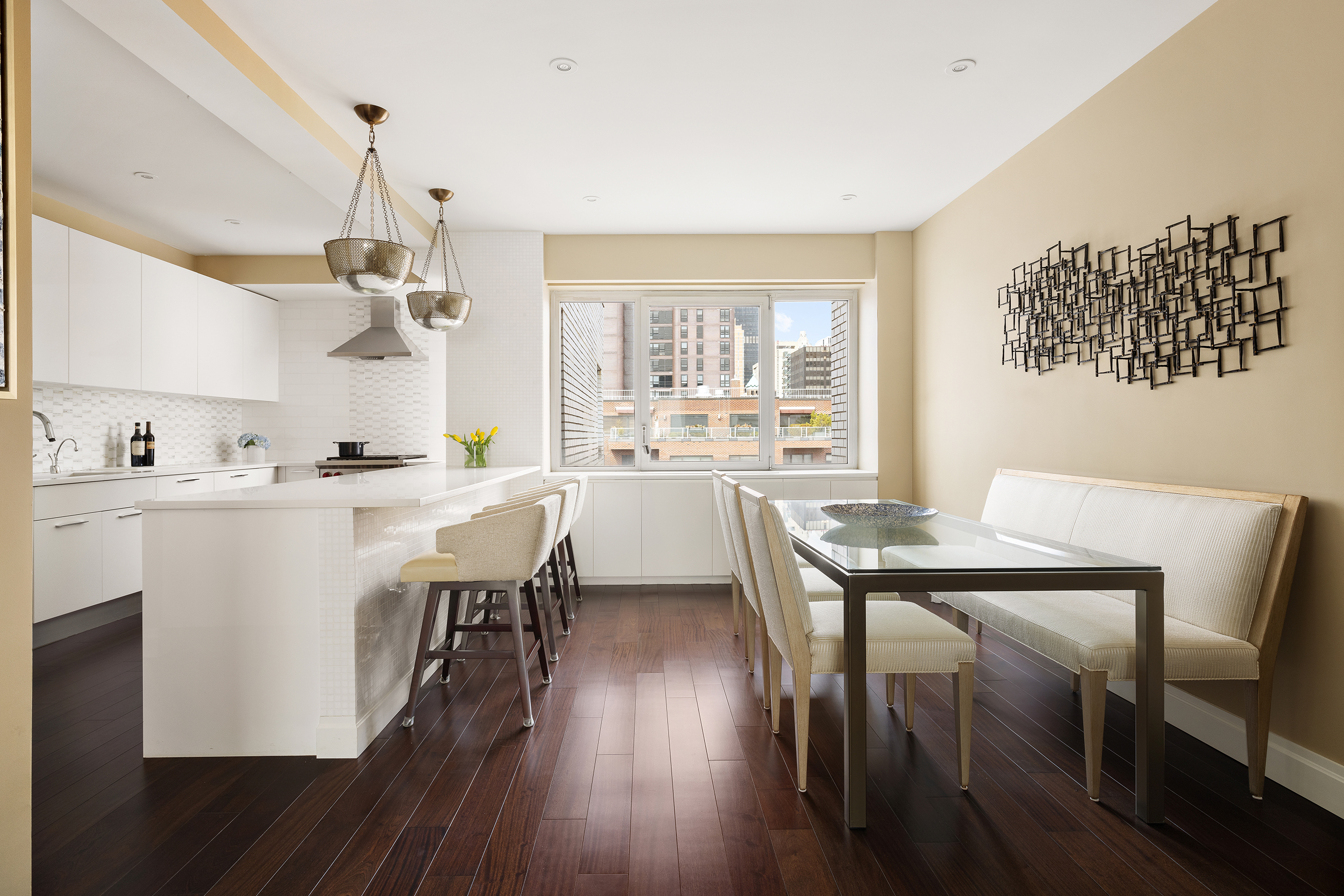 45 Sutton Place South, Unit PHI Manhattan, NY 10022 - Photo 4 of 20