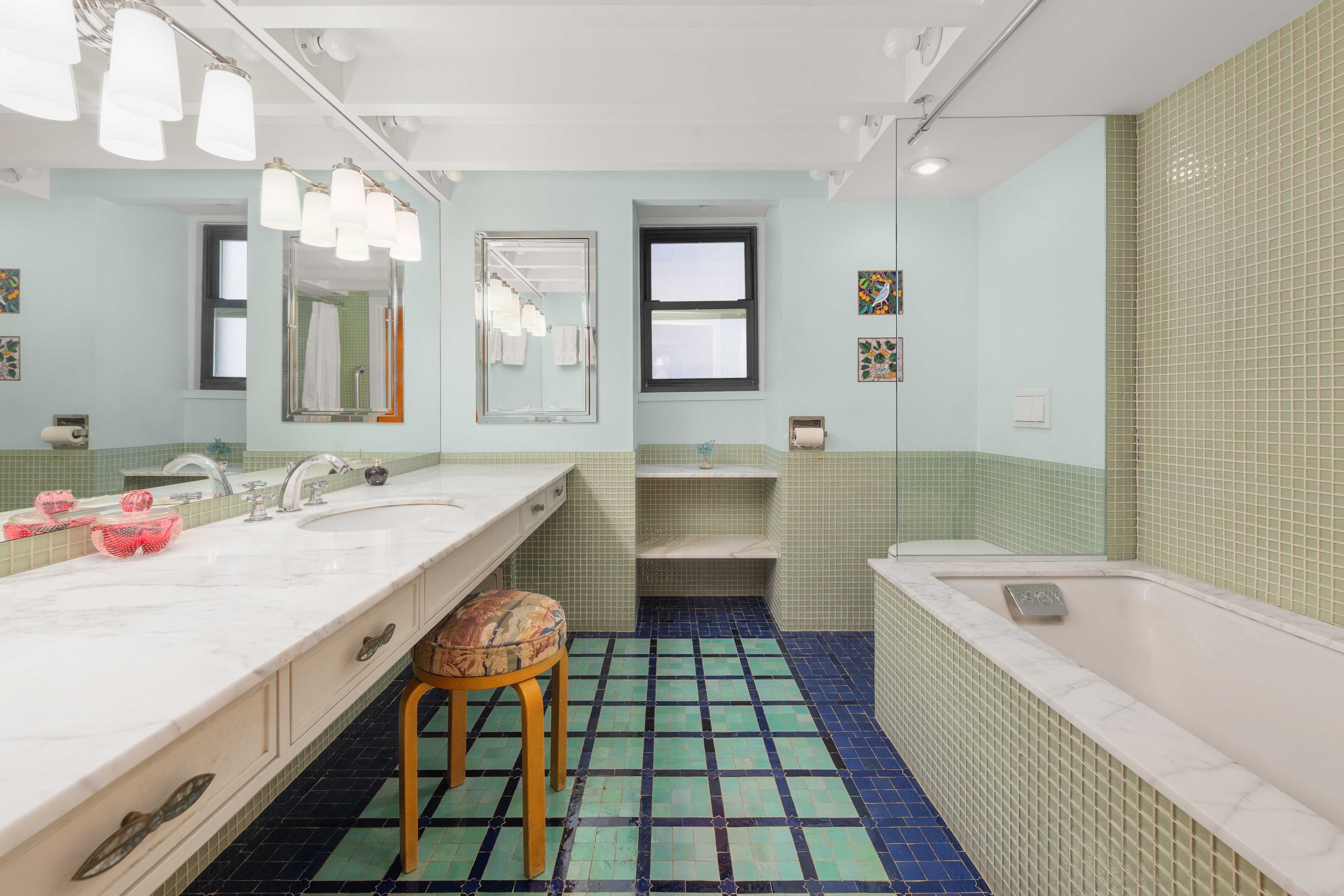 205 West 57th Street, Unit 8BA New York, NY 10019 - Photo 9 of 18