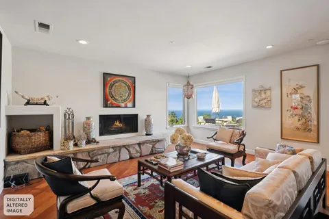 $4,150,000 | 100 Cypress Way, Carmel, CA 93923