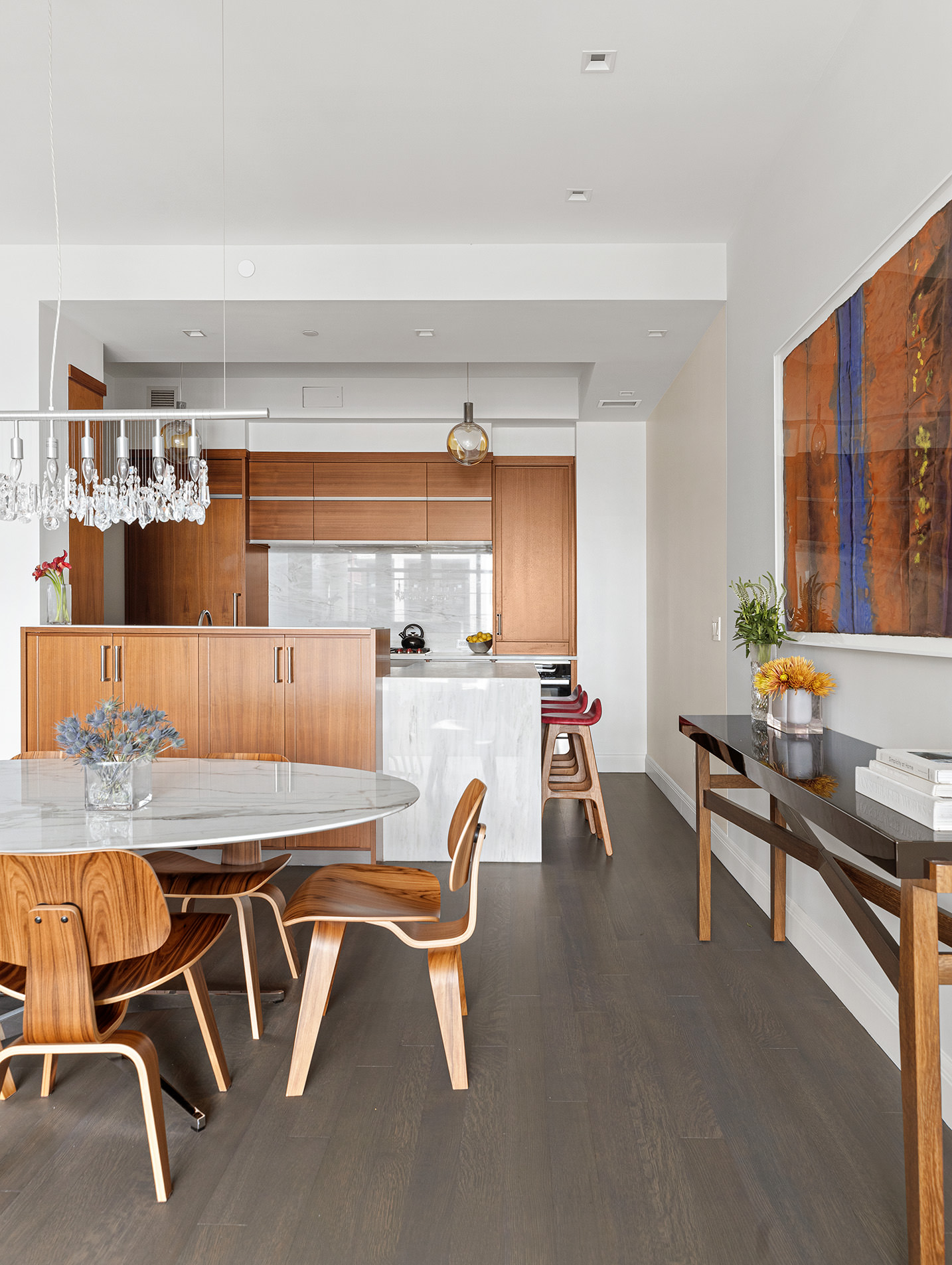 150 Charles Street, Unit 6AN Manhattan, NY 10014 - Photo 8 of 25