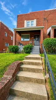 $395,000 | 100 55th Street Southeast, Washington, DC 20019