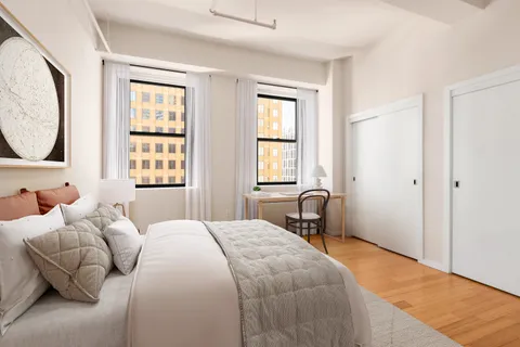 $10,500 | 365 Bridge Street, Unit 16H | Downtown Brooklyn