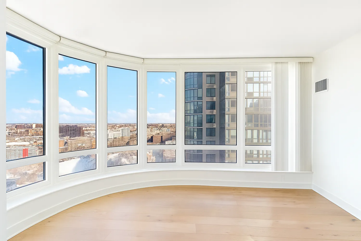 $6,500 | 306 Gold Street, Unit 30A | Downtown Brooklyn