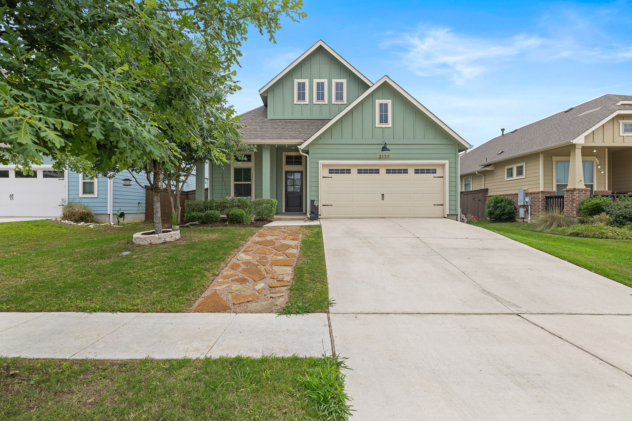 Ringstaff Road Leander, TX 78641 - Photo 1 of 43