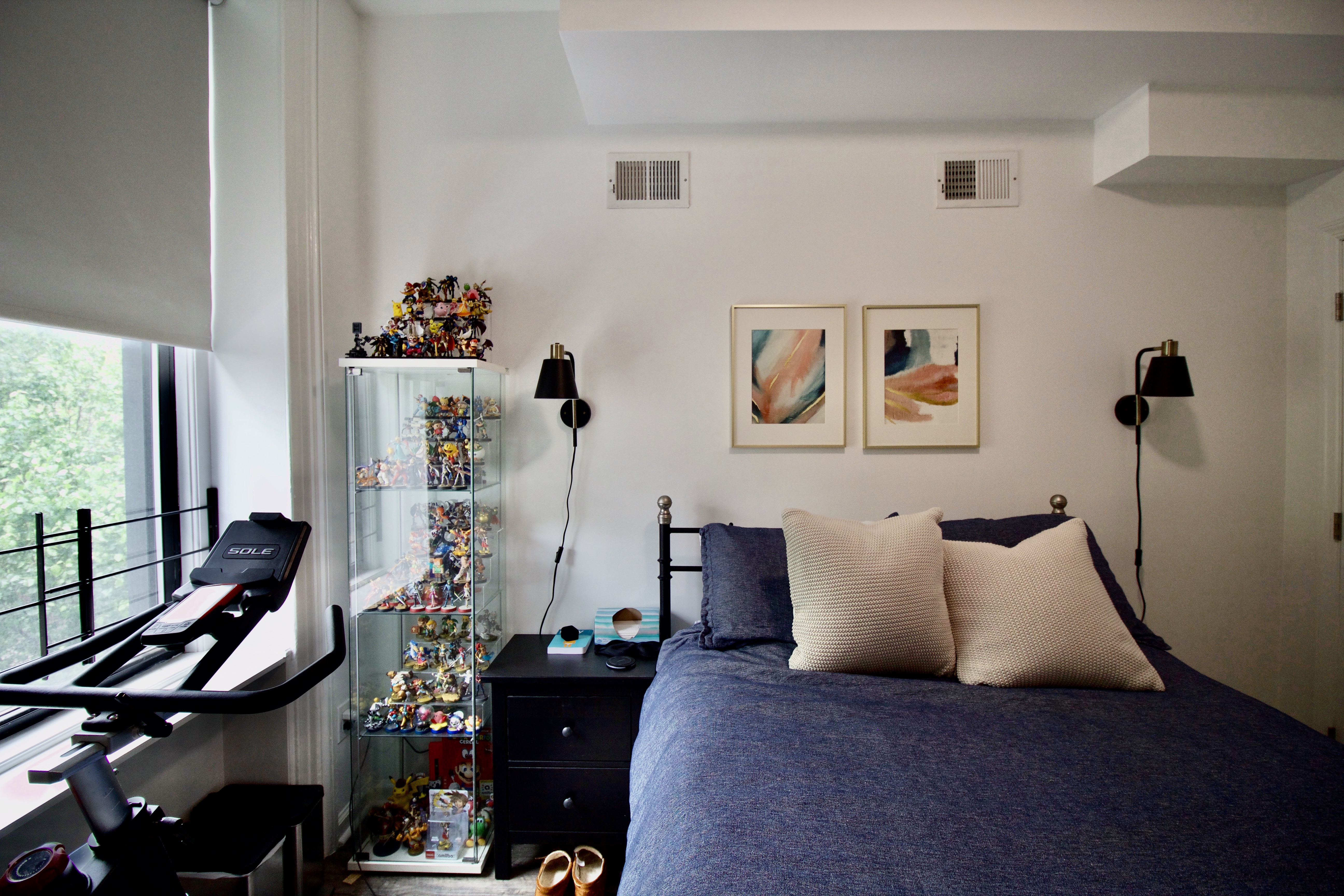 337 Clinton Street, Unit 2 Brooklyn, NY 11231 - Photo 27 of 34