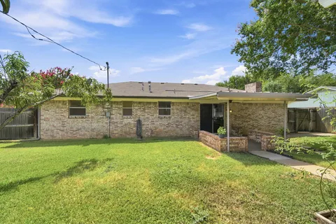 $268,000 | 1508 Hillside Drive, Midlothian, TX 76065
