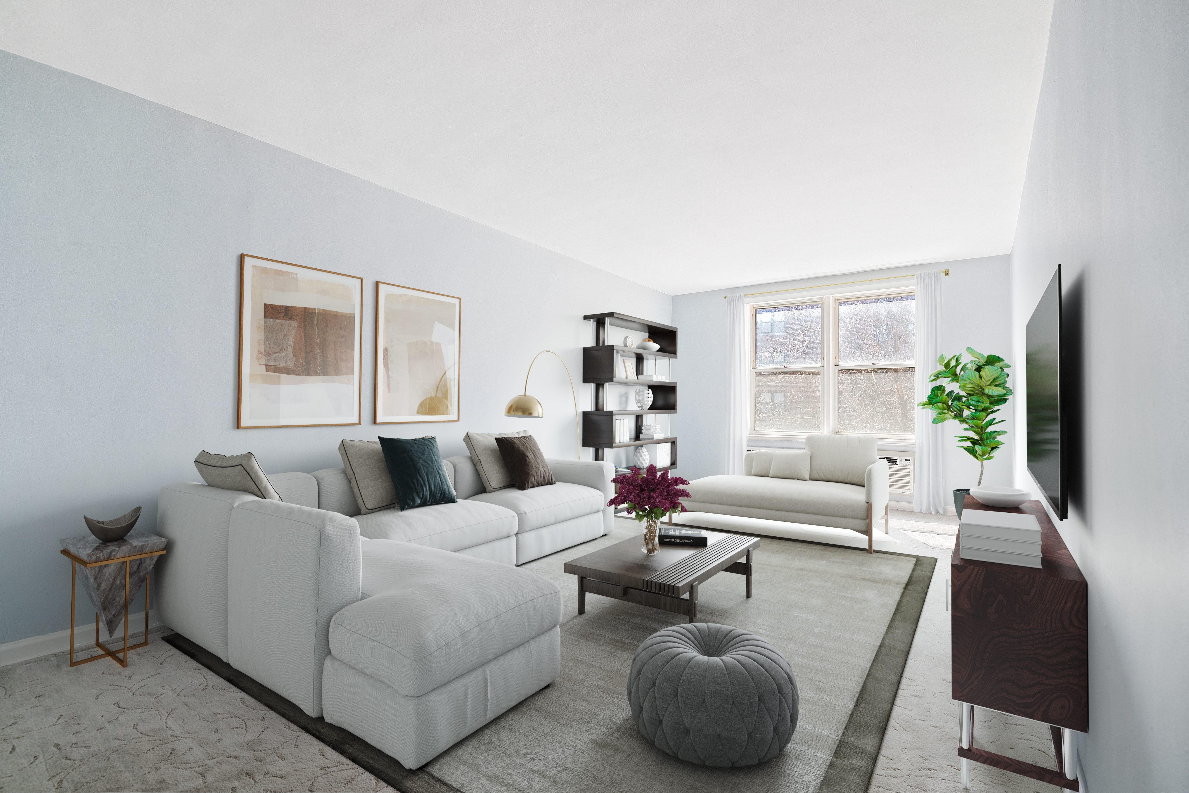 9201 Shore Road, Unit D512 Brooklyn, NY 11209 - Photo 1 of 11 Gallery Image 1