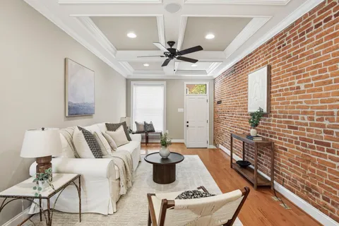 $749,900 | 1131 William Street, Baltimore, MD 21230