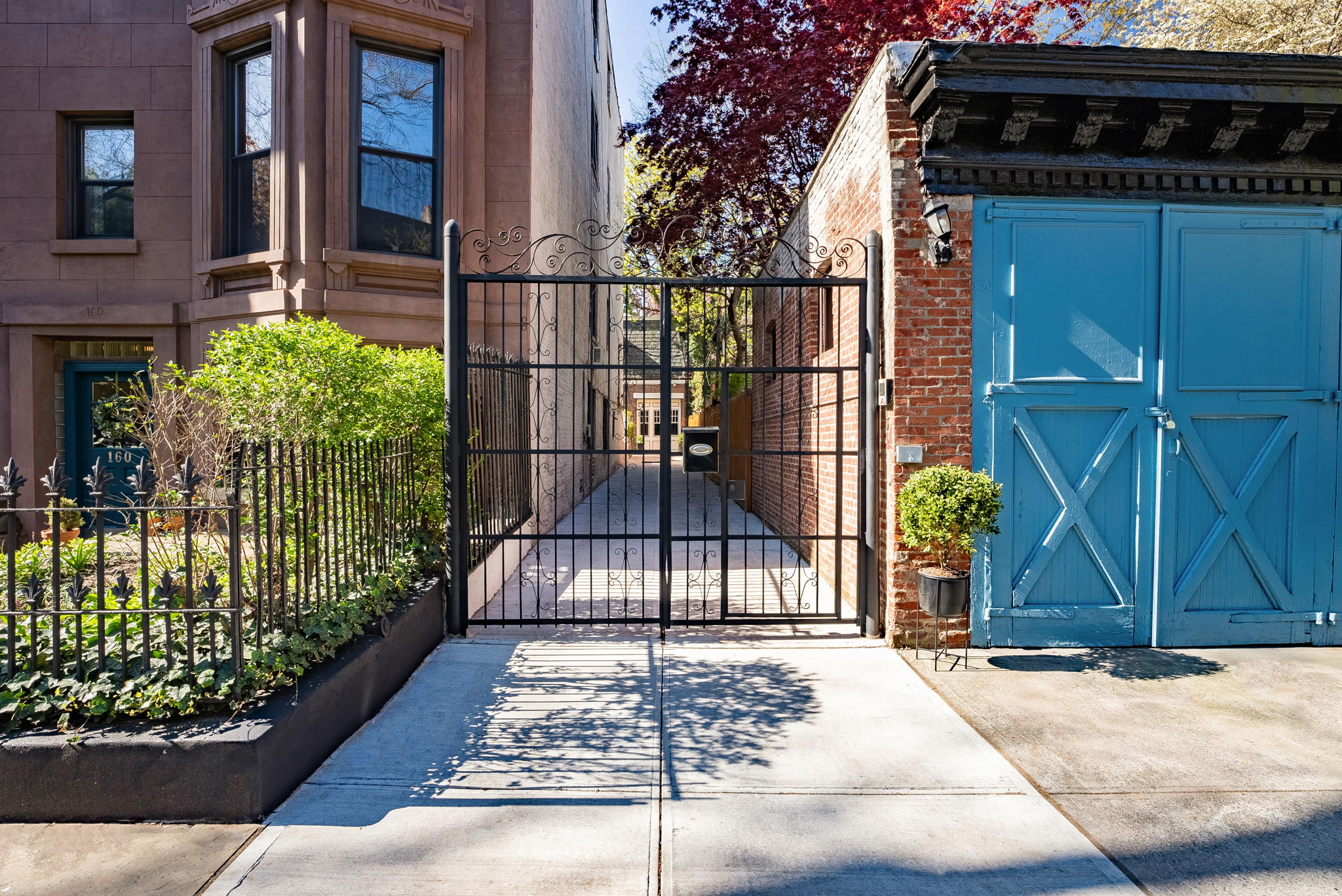 158 Prospect Place Brooklyn, NY 11238 - Photo 2 of 41