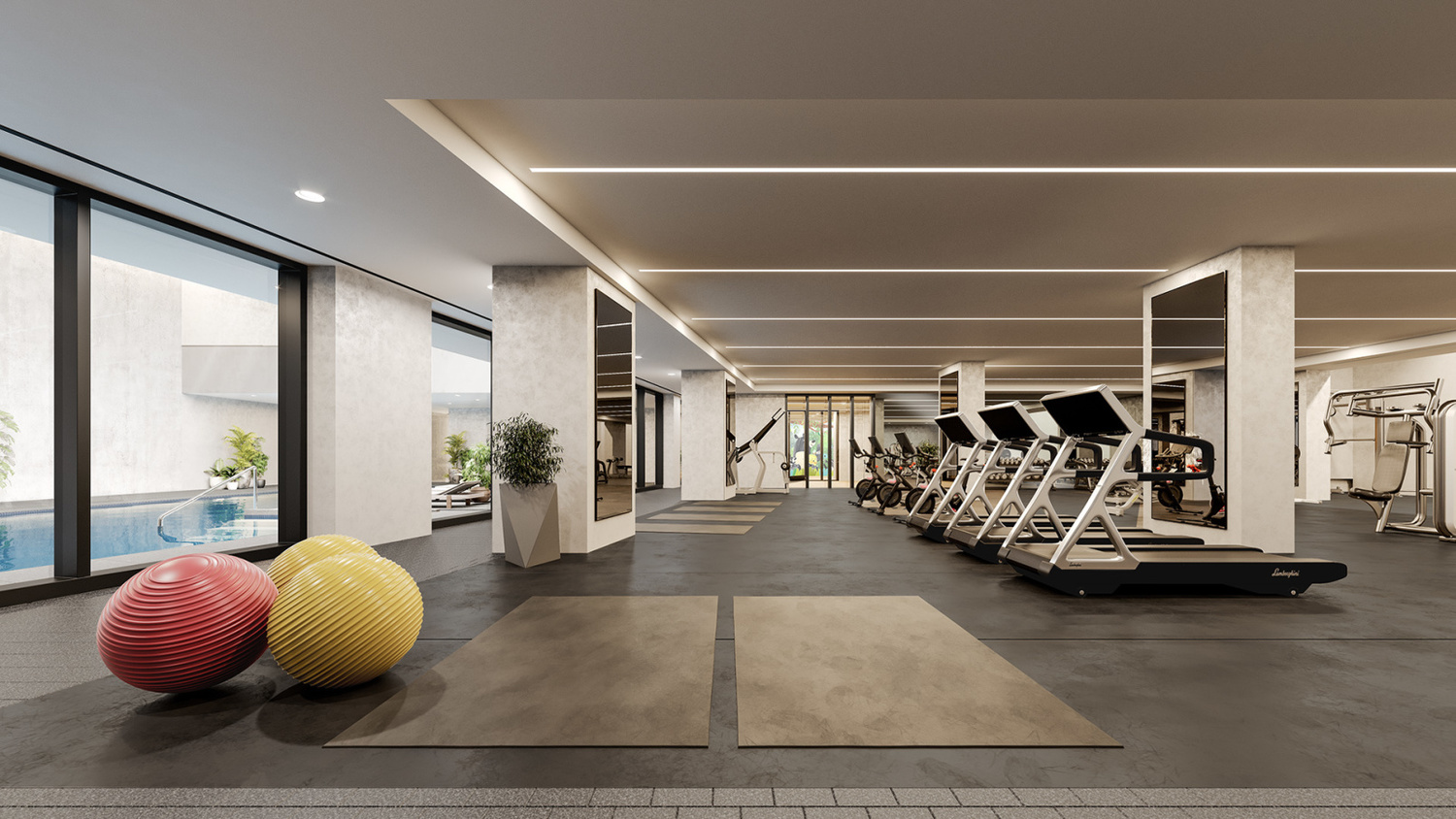 77 Charlton Street, Unit S11G Manhattan, NY 10014 - Photo 6 of 9