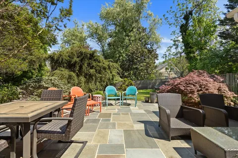 Contact Agent | 5741 27th Street Northwest, Washington, DC 20015