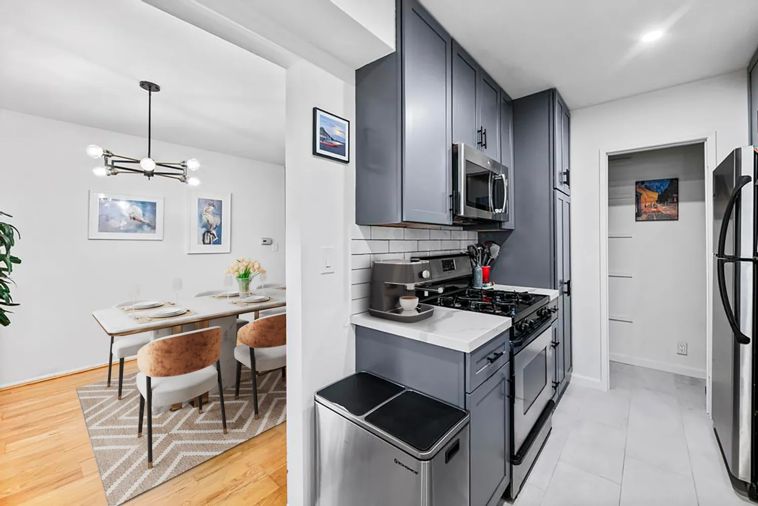 $520,000 | 5825 Bowcroft Street, Unit 1, Los Angeles, CA 90016