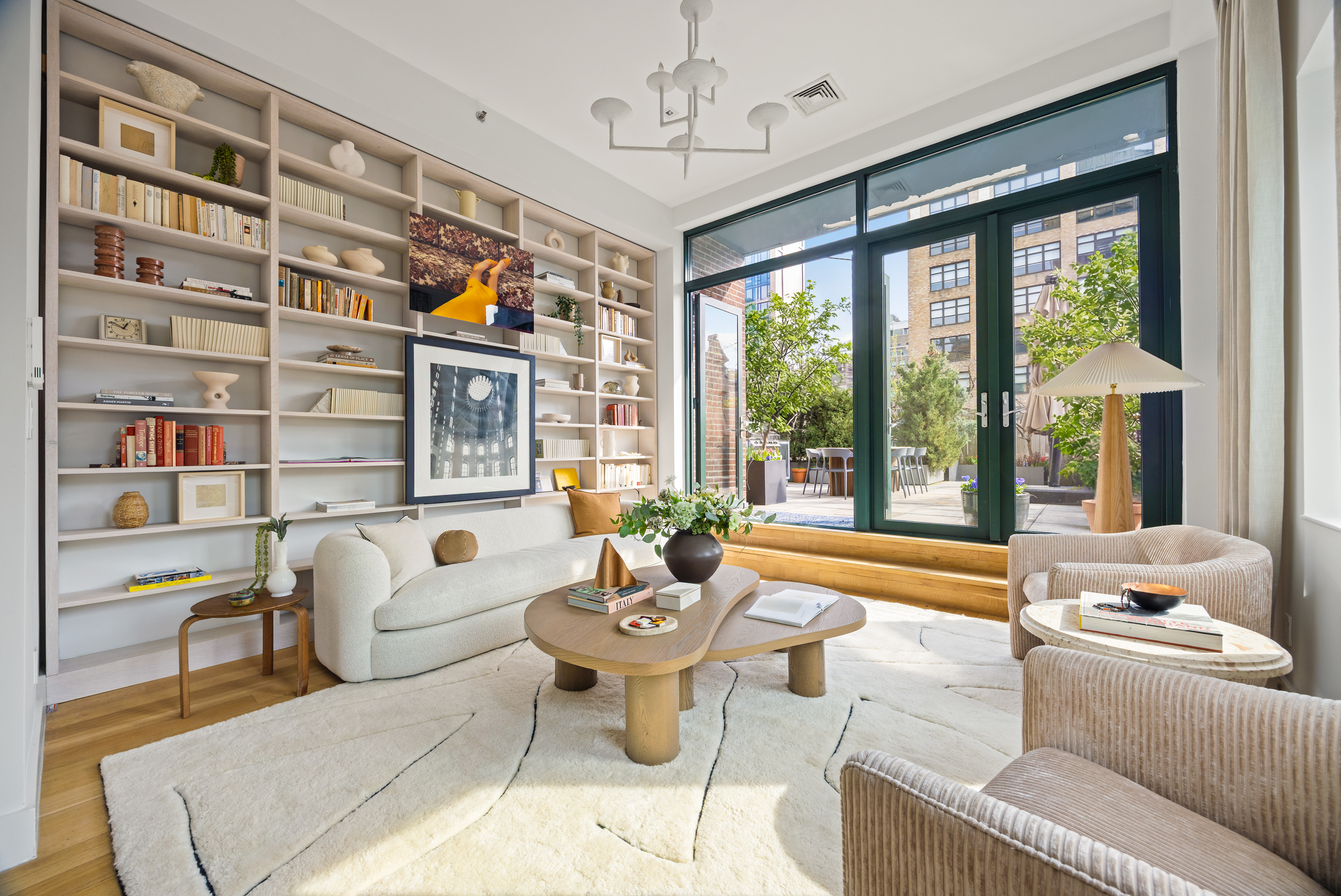 286 Spring Street, Unit PH Manhattan, NY 10013 - Photo 25 of 32 Gallery Image 25